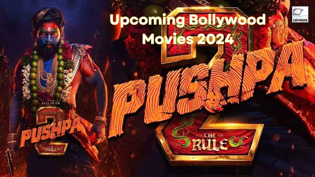 Upcoming Bollywood Movies